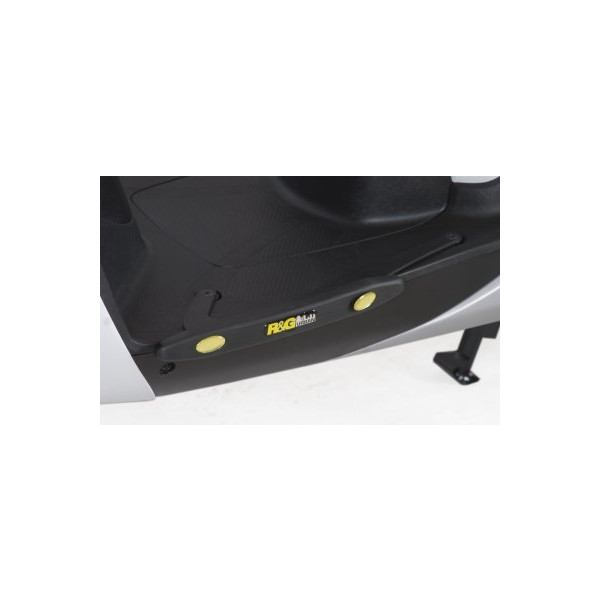 R&G Footboard Sliders for Yamaha 125 '10-'17 /250 '10-'17 XMAX